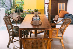 Гостиница Aekkeko hostel  Phuket